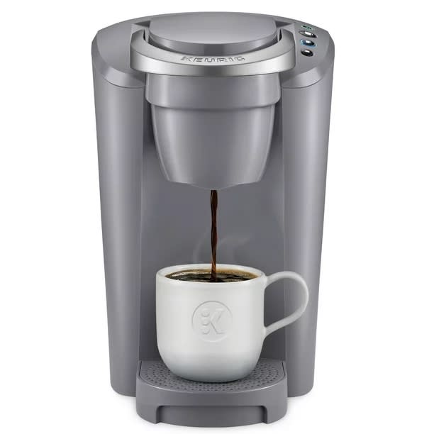 keurig coffee maker deal