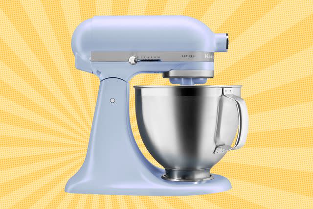 <p>Simply Recipes / KitchenAid</p>