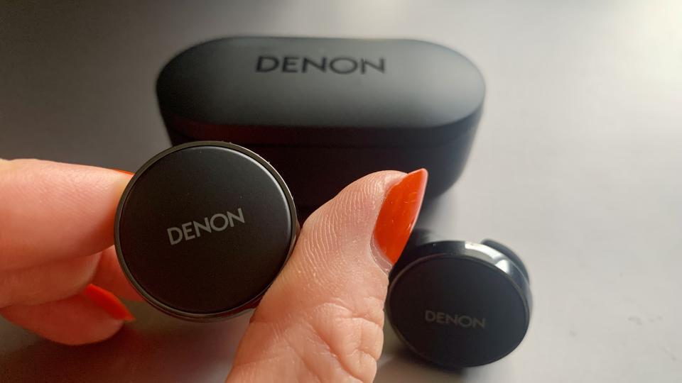 Denon PerL Pro