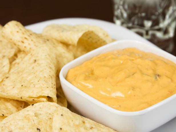 Nacho Cheese