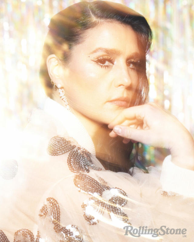 Jessie Ware - Free Yourself (Lyric Video) 