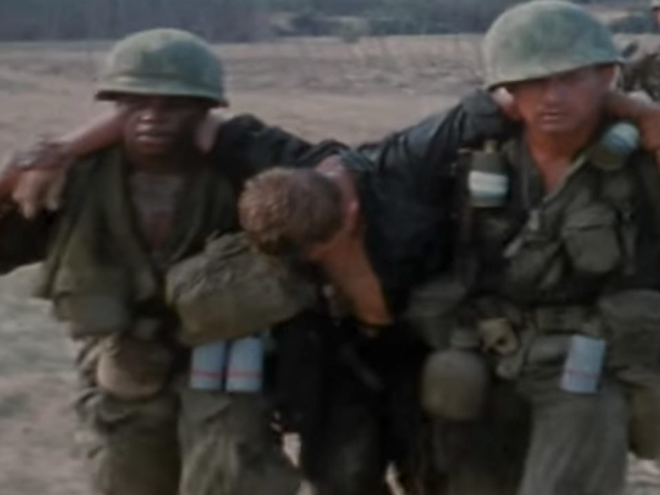 Vietnam in HD History Channel