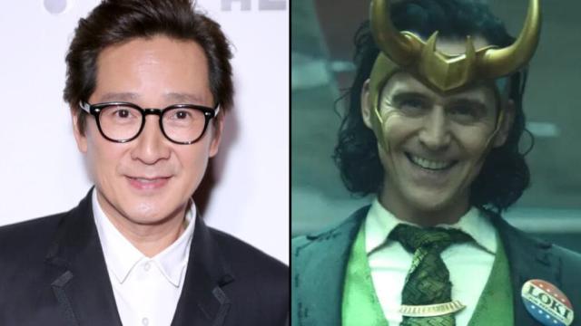 Loki' Season 2 Adds Ke Huy Quan of 'Everything Everywhere All at