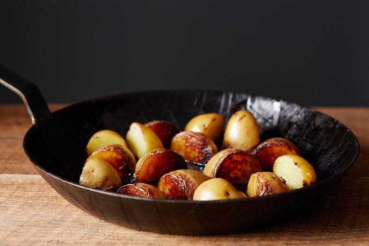 Potatoes from Food52