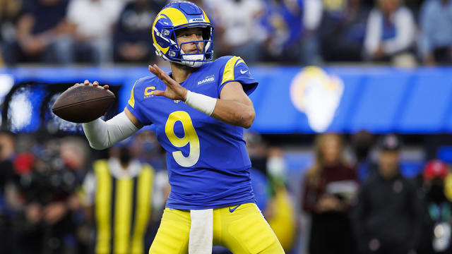 Matthew Stafford contract, net worth: How Rams QB went from