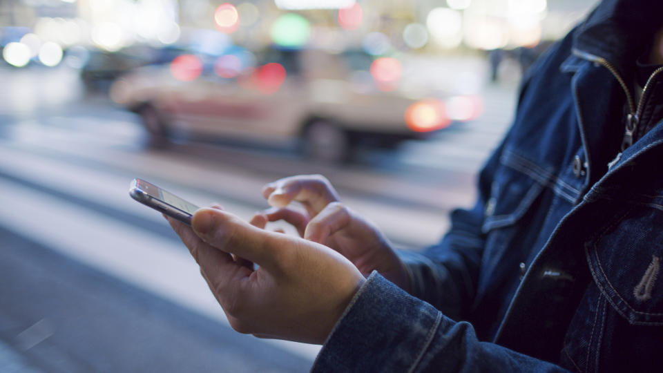 The PCA lobby group is calling for inattentive pedestrians to be slapped with a $200 fine. Image: Getty