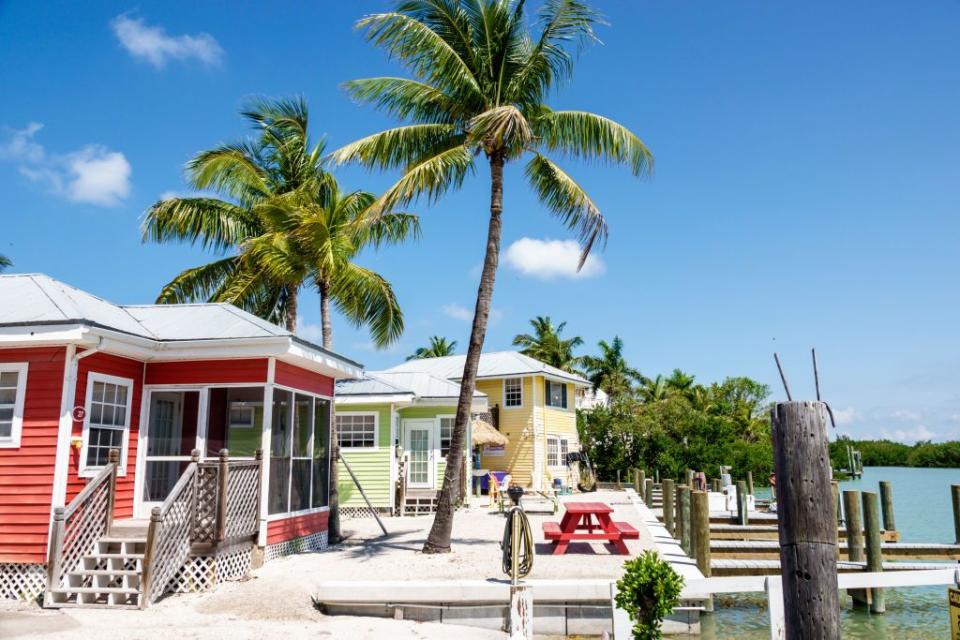 Sanibel Island, Florida