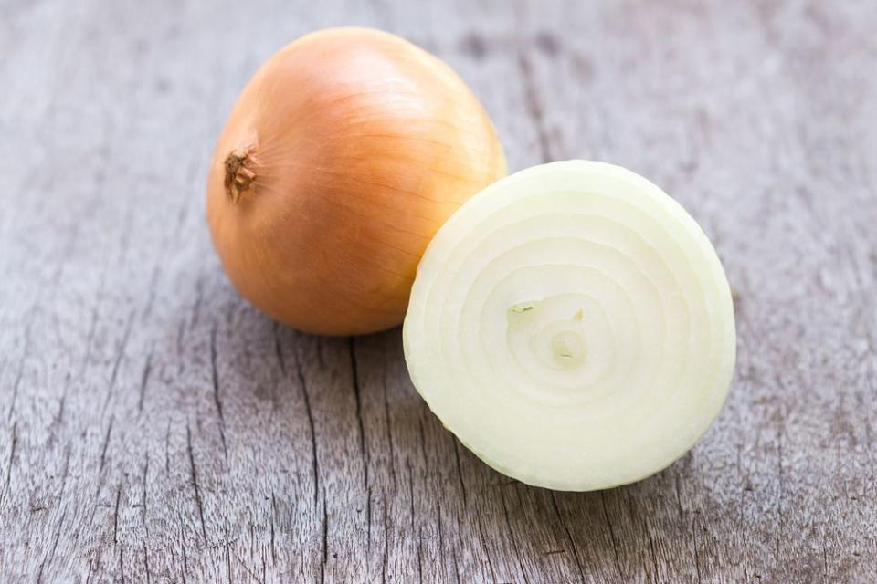 Onions