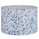 <p><strong>House by John Lewis Terrazzo Lampshade, Cobalt, £18-£25, John Lewis</strong></p><p><a rel="nofollow noopener" href="https://www.johnlewis.com/house-by-john-lewis-terrazzo-lampshade/p3165221" target="_blank" data-ylk="slk:BUY NOW;elm:context_link;itc:0;sec:content-canvas" class="link ">BUY NOW</a></p>