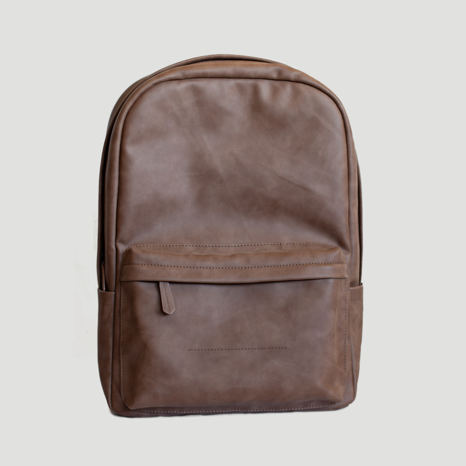 Atlas Supply Co The Staple Backpack