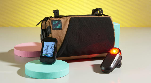 Best Tech Gifts 2024 - Cool Tech Gift Ideas for Cyclists