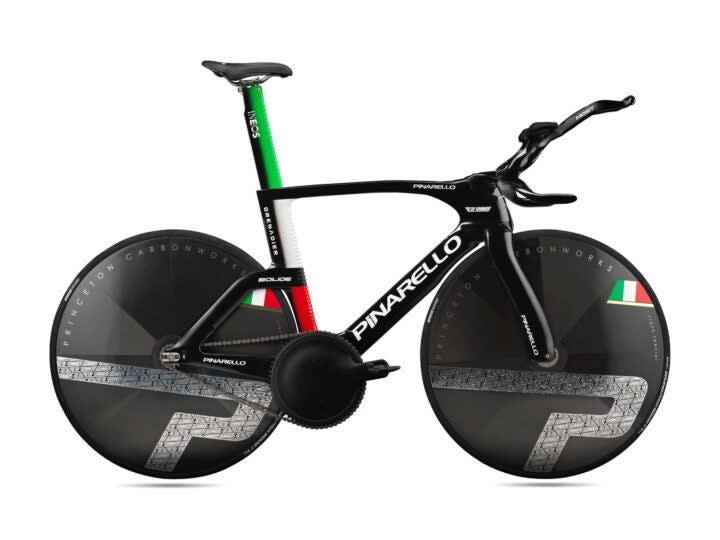 Pinarello Bolide F HR 3D.