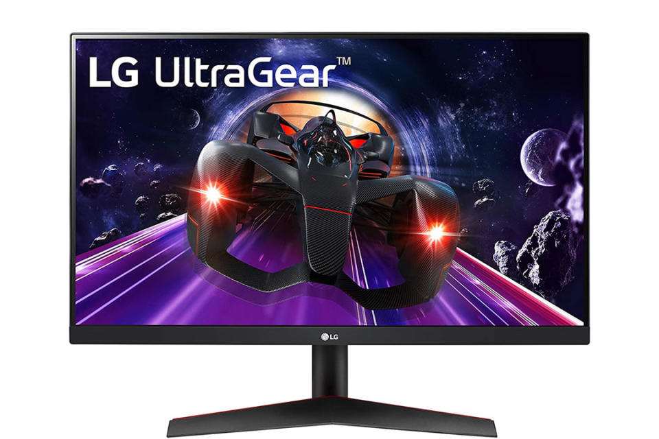 LG 24GN600-B Ultragear