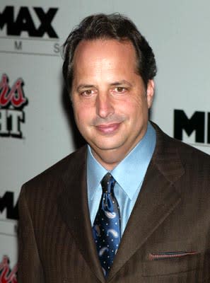 Jon Lovitz at the New York premiere of Miramax's Kill Bill: Volume 1