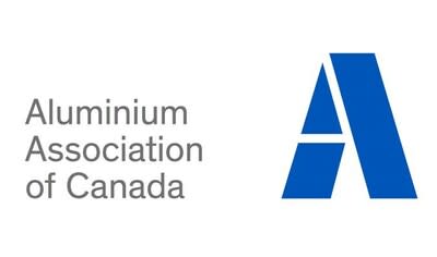 Aluminium Association of Canada Logo (CNW Group/Aluminum Association of Canada)