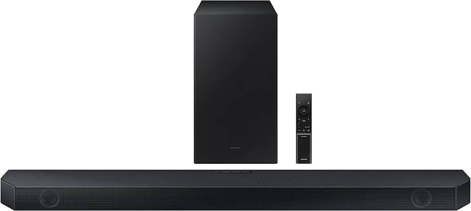 SAMSUNG HW-Q600C 3.1.2ch Soundbar