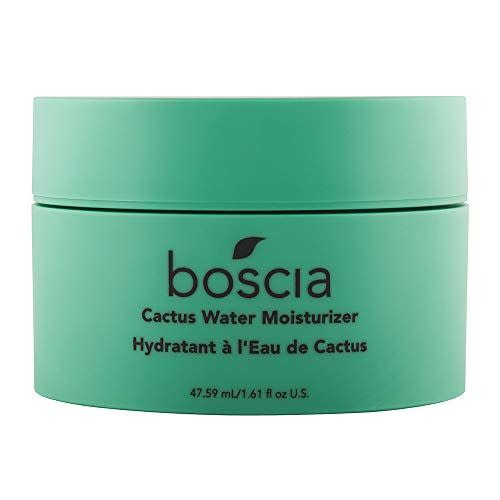 12) Cactus Water Moisturizer