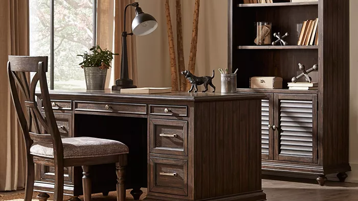 Furniture deals: Shop Macy's and save even more on already discounted furniture pieces right now.