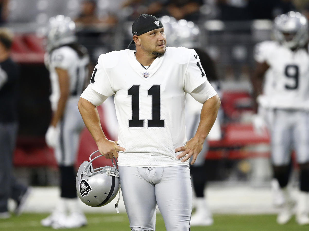 From the Golf Course to the 17th Pick: Sebastian Janikowski's Draft Story