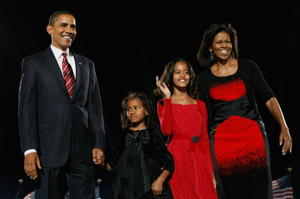 First family