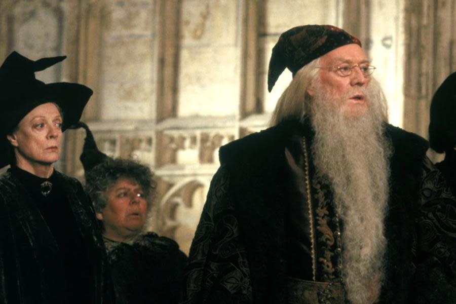 Actriz de Harry Potter condena acciones de Israel contra Palestina y lanza advertencia