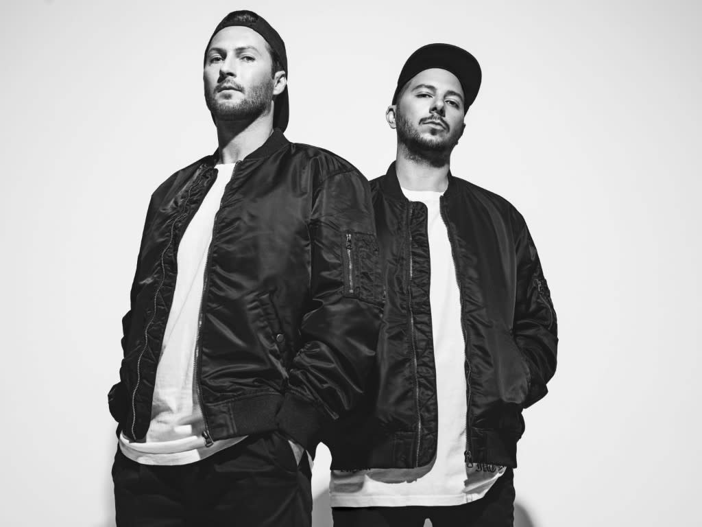 Matisse & Sadko is heating up Genting this October!