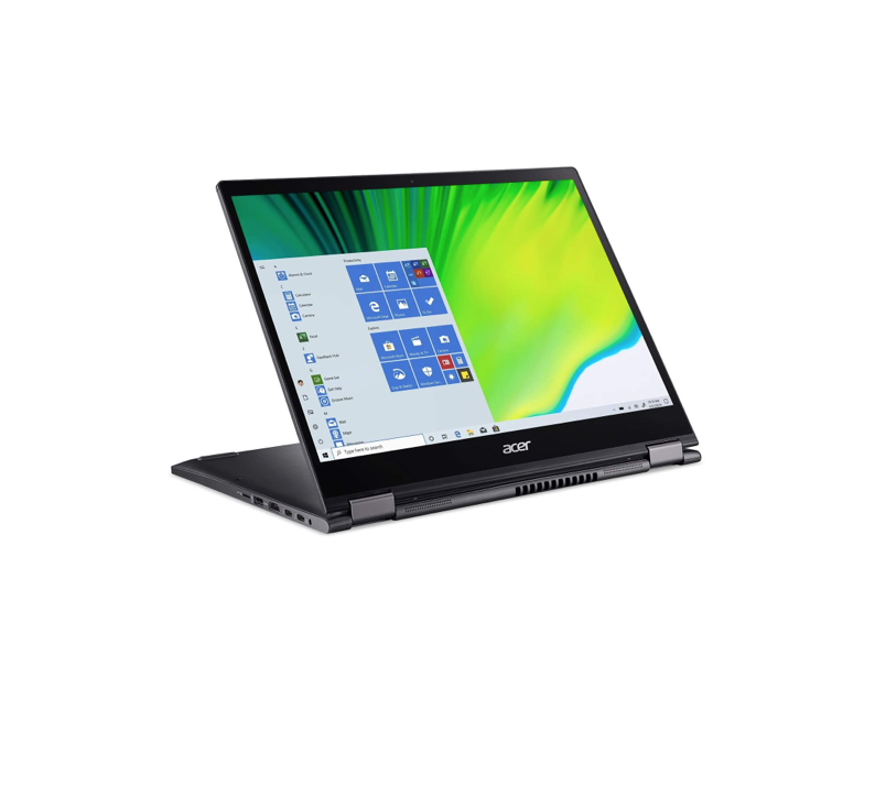 9) Acer Spin 5 Convertible Laptop