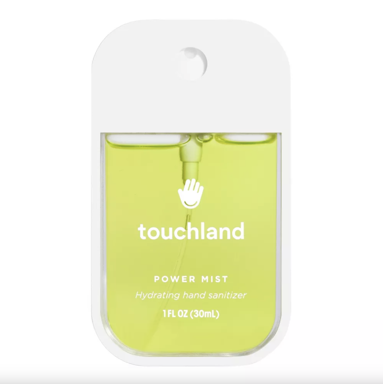 <p><a href="https://go.redirectingat.com?id=74968X1596630&url=https%3A%2F%2Fwww.target.com%2Fp%2Ftouchland-aloe-you-hydrating-hand-sanitizer-1-fl-oz-500-sprays%2F-%2FA-83817066&sref=https%3A%2F%2Fwww.cosmopolitan.com%2Fstyle-beauty%2Ffashion%2Fg45666825%2Fbest-gifts-for-teen-girls-target%2F" rel="nofollow noopener" target="_blank" data-ylk="slk:Shop Now;elm:context_link;itc:0;sec:content-canvas" class="link rapid-noclick-resp">Shop Now</a></p><p>Aloe You Hand Sanitizer </p><p>target.com</p><p>$9.99</p><span class="copyright">Touchland</span>