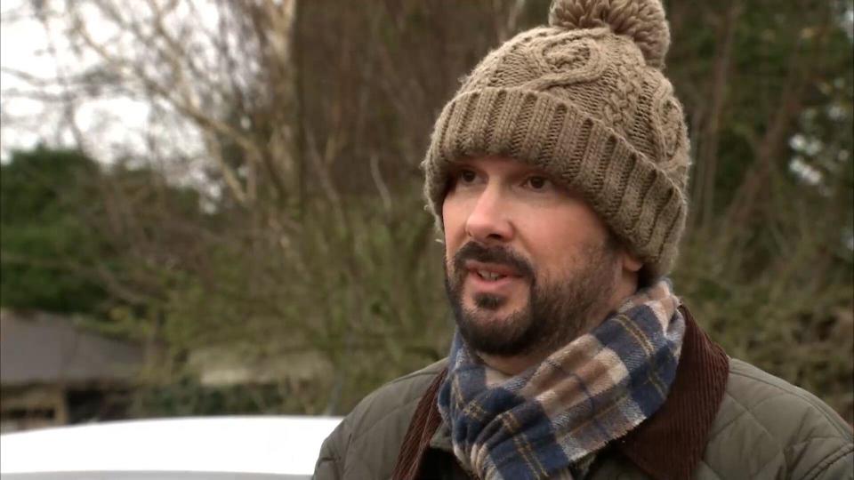 Screen grab taken from Pool Video of Paul Ansell, the partner of missing woman Nicola Bulley, speaking to the media in St Michael's on Wyre, Lancashire. Ms Bulley, a mortgage adviser from Inskip, Lancashire, vanished on the morning of Friday January 27 while walking her dog after dropping off her daughters, aged six and nine, at school. Her mobile phone and the lead and harness for her dog, springer spaniel Willow, were found on a bench close to the River Wyre in the Lancashire countryside. Picture date: Friday February 3, 2023.