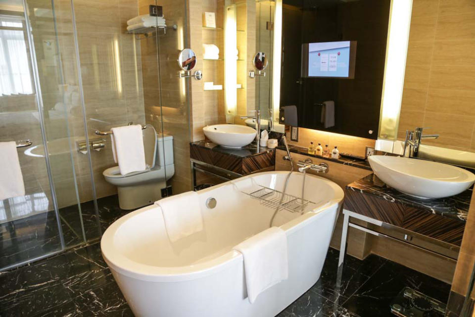 hotel majestic Kuala Lumpur-8271