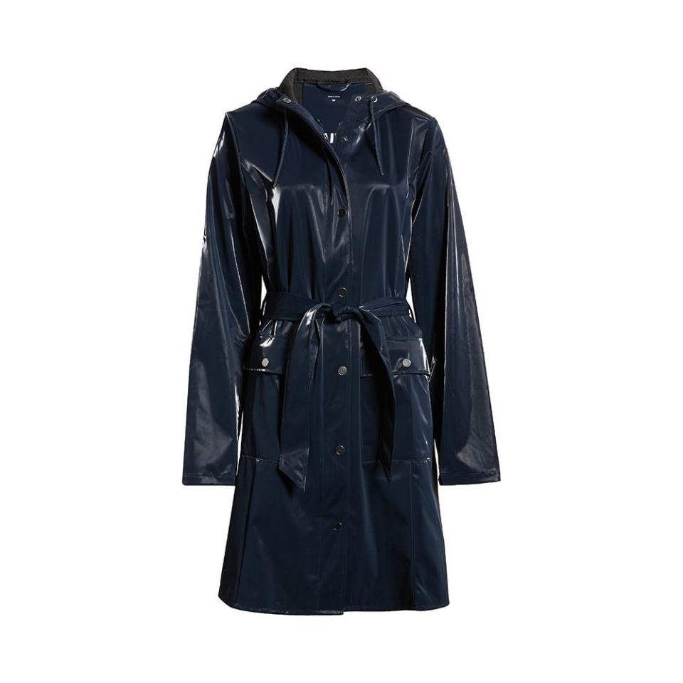 <p><a href="https://go.redirectingat.com?id=74968X1596630&url=https%3A%2F%2Fwww.nordstrom.com%2Fs%2Frains-curve-waterproof-jacket%2F7506319&sref=https%3A%2F%2Fwww.elle.com%2Ffashion%2Fshopping%2Fg44348277%2Fnordstrom-anniversary-sale-fashion-deals-2023%2F" rel="nofollow noopener" target="_blank" data-ylk="slk:Shop Now;elm:context_link;itc:0;sec:content-canvas" class="link ">Shop Now</a></p><p>Curve Waterproof Jacket</p><p>$90.00</p>