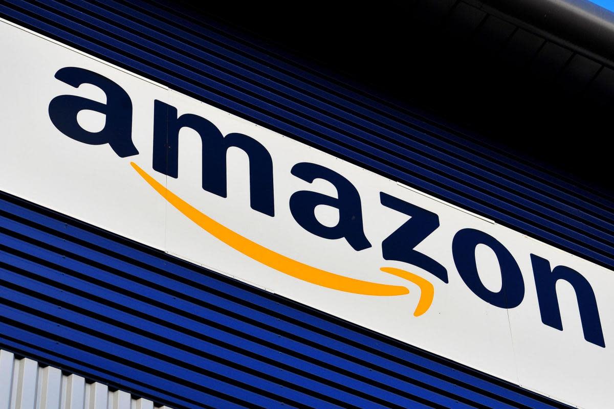 The result of the vote could impact Amazon workers in Scotland
