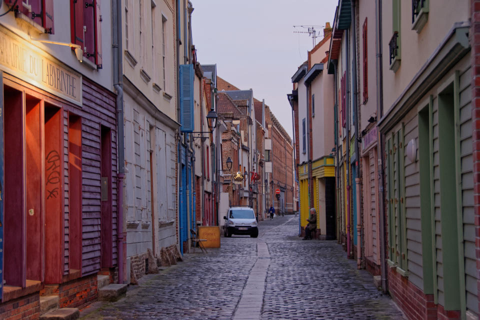 Ces villes où louer une voiture coûte le moins cher