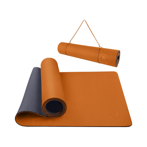 IUGA Non-Slip Anti-Tear Yoga Mat