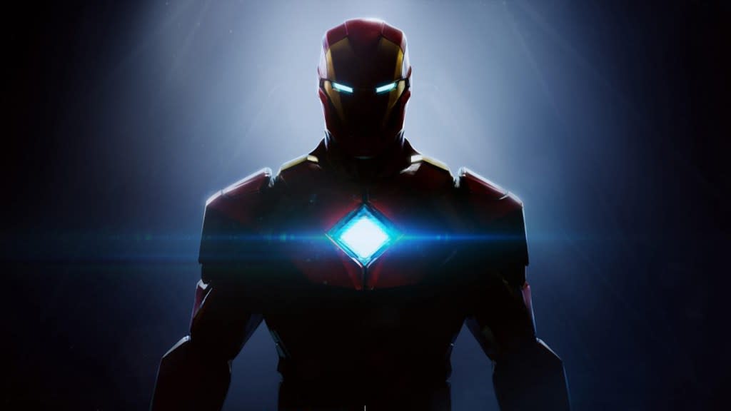 Iron Man remains a priority despite Motive’s work on Battlefield