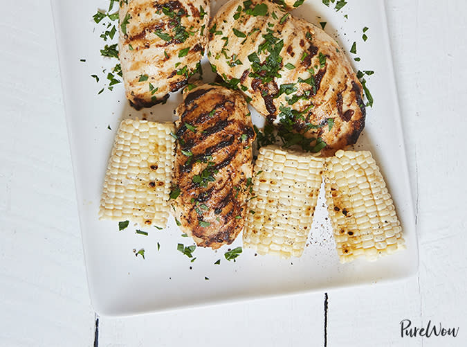 40 Keto Chicken Recipes You’ve Never Tried