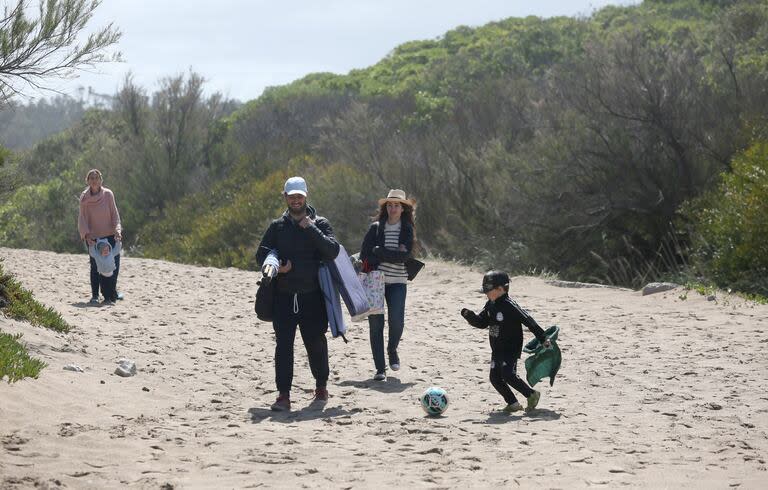 Cada provincia, así como la Ciudad Autónoma de Buenos Aires, tiene la potestad de definir cuándo se realizan las vacaciones de invierno 
