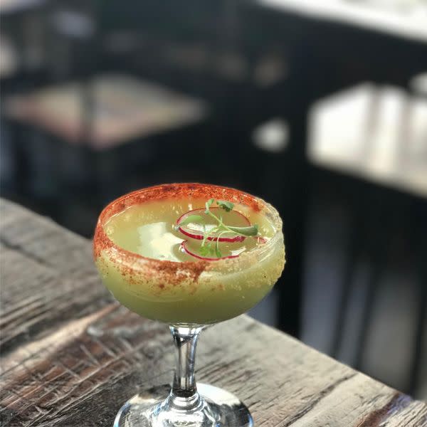 Avo Margarita