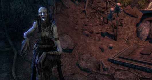 Kill Counter : PvP : Elder Scrolls Online AddOns