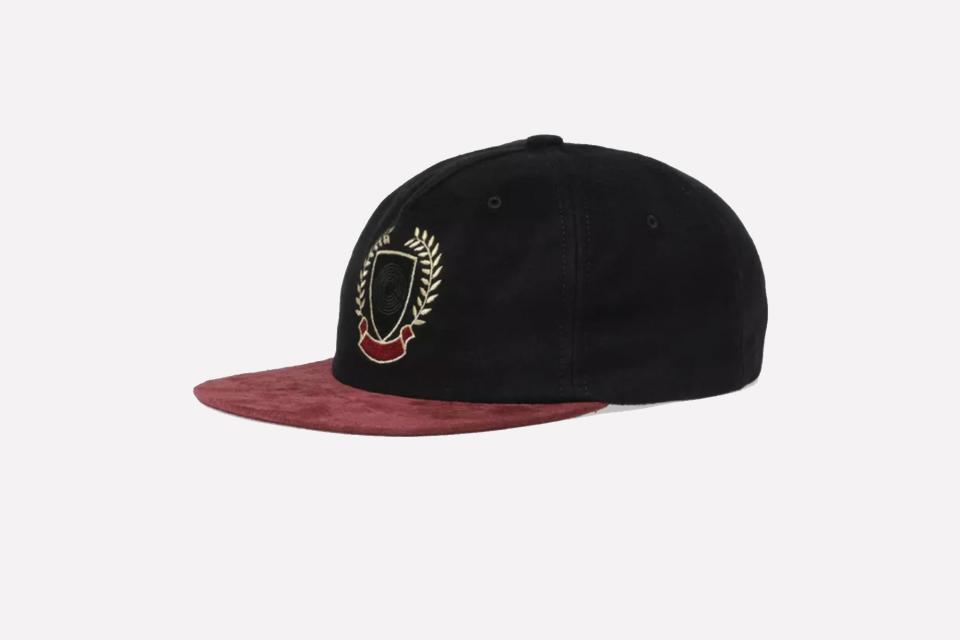 Yeezy season 5 baseball cap