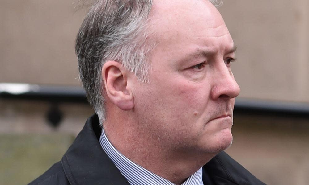 Ian Paterson’s victims included a young mother who was left unable to breastfeed.