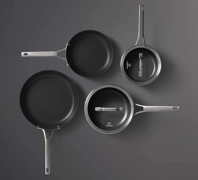 Calphalon cookware up to $190 off at
