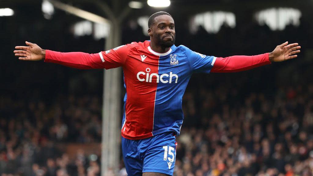 Jeffrey Schlupp