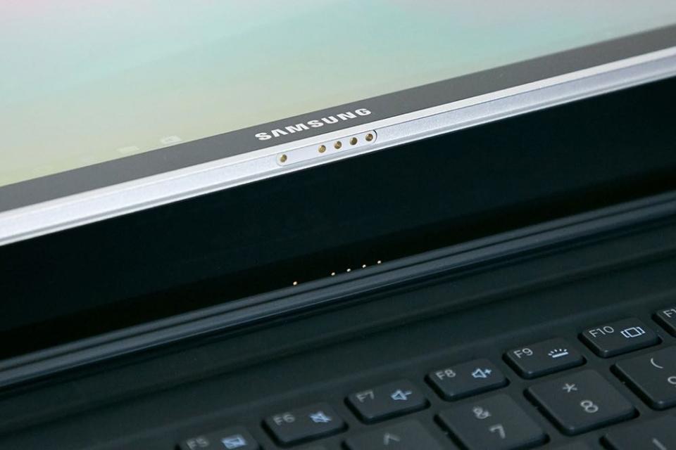 Samsung發表會-平板果然是主角 Tab S3/Galaxy Book亮相