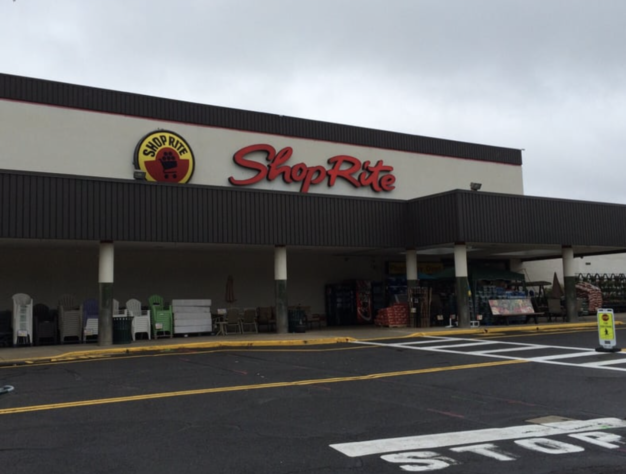 ShopRite of Bordentown, NJ