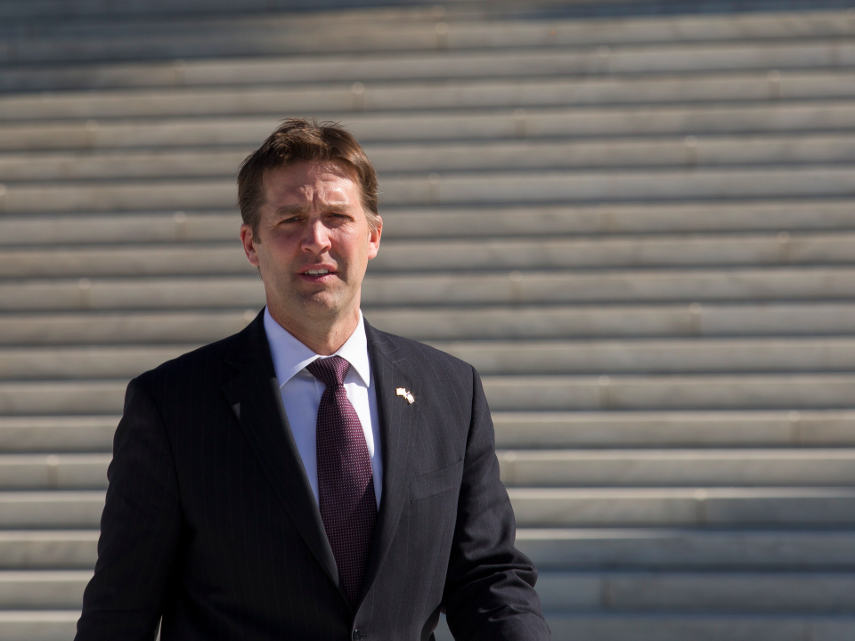 ben sasse