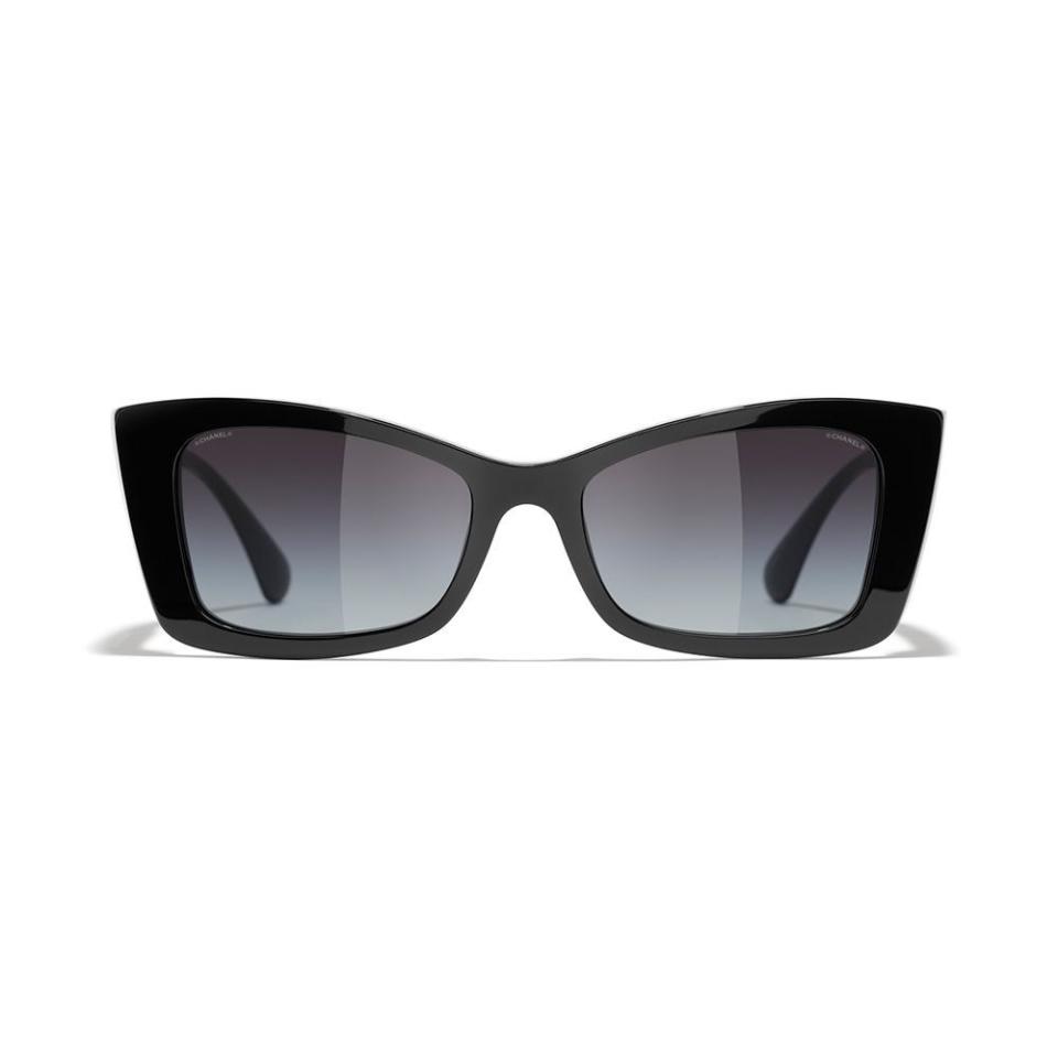 Rectangle Sunglasses