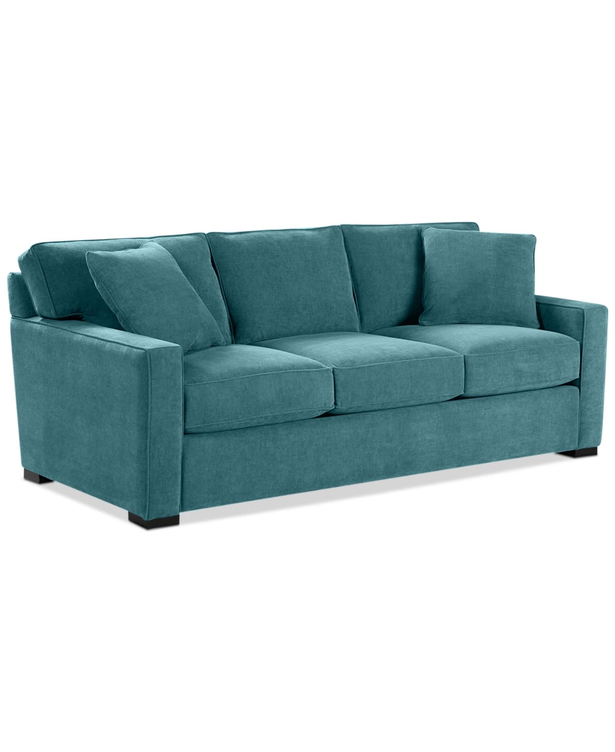 <p><a href="https://go.redirectingat.com?id=74968X1596630&url=https%3A%2F%2Fwww.macys.com%2Fshop%2Fproduct%2Fradley-86-fabric-sofa-created-for-macys%3FID%3D1433999&sref=https%3A%2F%2Fwww.womansday.com%2Fhome%2Fdecorating%2Fg43968343%2Fmost-comfortable-couches%2F" rel="nofollow noopener" target="_blank" data-ylk="slk:Shop Now;elm:context_link;itc:0;sec:content-canvas" class="link rapid-noclick-resp">Shop Now</a></p><p>Radley 86" Fabric Sofa</p><p>$879.00</p><p>macys.com</p>