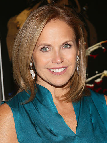 <div class="caption-credit"> Photo by: Courtesy of Astrid Stawiarz/Getty Images Entertain</div><p> <b>Katie Couric:</b> News flash: This reporter's honey-blonde hair is perfection. <br> <br> <b>Read more:</b> <a rel="nofollow noopener" href="http://www.realbeauty.com/hair/celebrity-undercut-hairstyles?link=rel&dom=yah_life&src=syn&con=blog_bea&mag=bea" target="_blank" data-ylk="slk:On Trend: Undercuts;elm:context_link;itc:0;sec:content-canvas" class="link ">On Trend: Undercuts</a> <br> <b>Read more:</b> <a rel="nofollow noopener" href="http://www.realbeauty.com/health/best-celebrity-instagram-twitter-pictures?link=rel&dom=yah_life&src=syn&con=blog_bea&mag=bea" target="_blank" data-ylk="slk:Our Favorite Celebs Social Media Shots;elm:context_link;itc:0;sec:content-canvas" class="link ">Our Favorite Celebs Social Media Shots</a> </p>