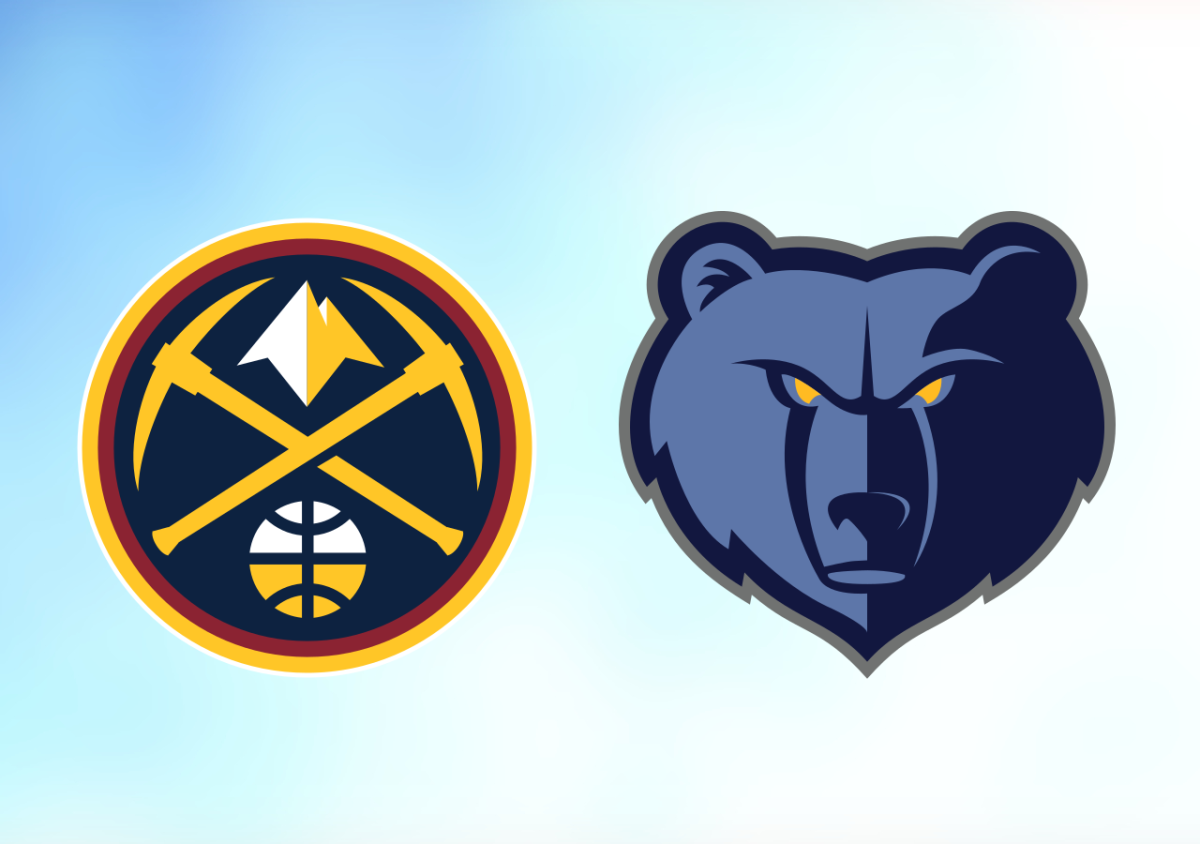 Memphis grizzlies vs nuggets